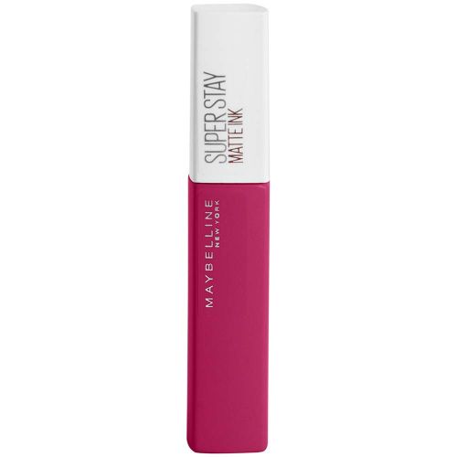 Maybelline New York Superstay Matte Ink tekući ruž 120 Artist slika 2