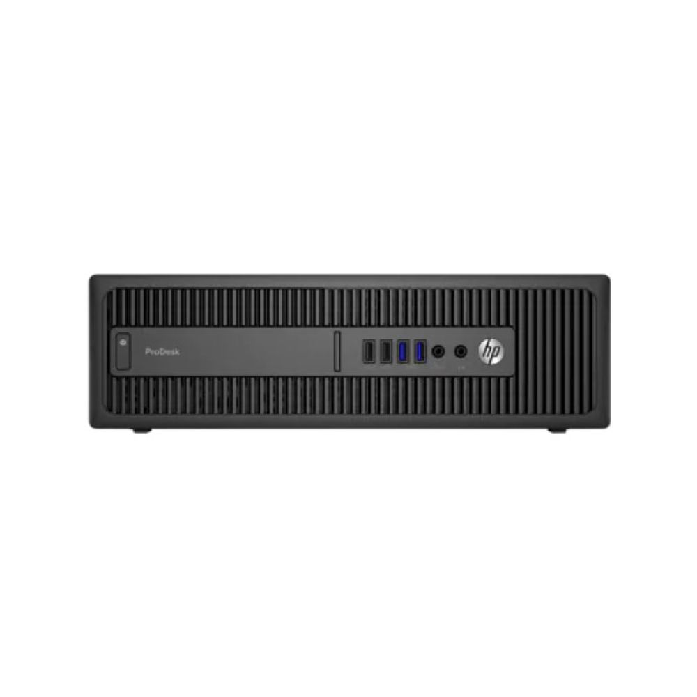 Računar HP ProDesk 600 G2, Intel i3 6006, 8GB, 120GB SSD slika 1