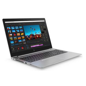 HP ZBook 15U G6 - Core i7, 16GB DDR4, 512GB SSD - rabljeni uređaj