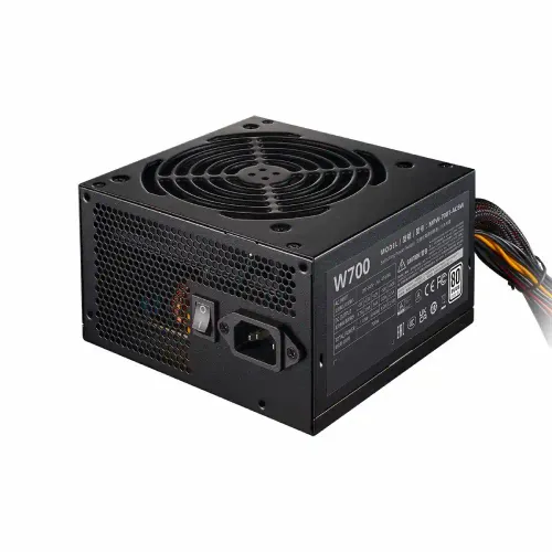 Cooler Master Elite Nex White MPW-7001-ACBW-BEU Napajanje 700W  slika 2