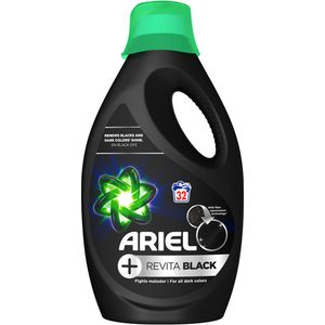 Ariel tekući deterdžent za crno rublje Black Diamond 1,76l za 32 pranja