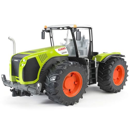 Bruder Traktor Claas Xerion 5000 slika 1