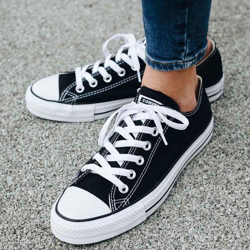 Converse Chuck Taylor All Star uniseks tenisice M9166 slika 1