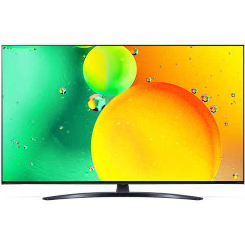 LG TV 65NANO763QA 65" LED UHD, Smart, Nano Cell slika 1