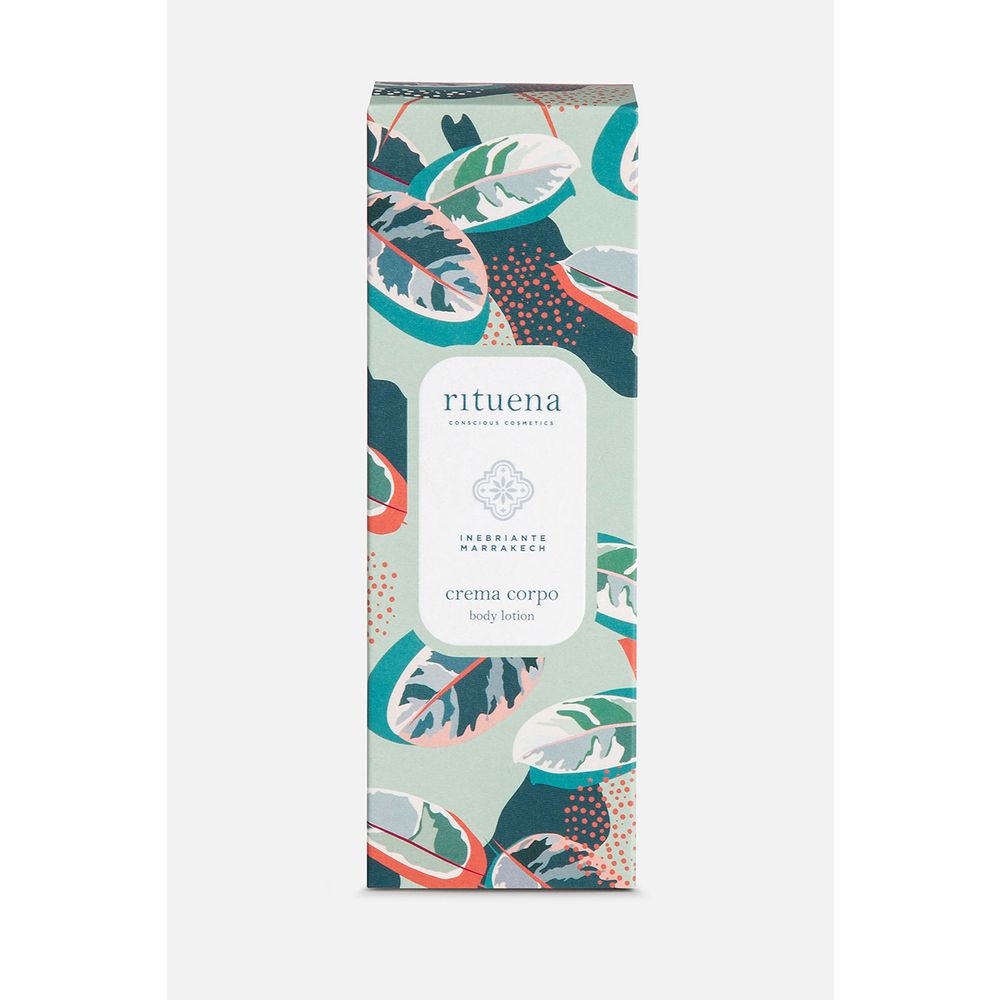 Rituena Inebriante Marrakech  Losion za tijelo 200ml slika 3