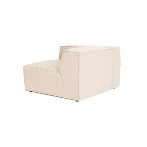 Atelier Del Sofa Naslonjač, Lora L1 - Peach slika 4