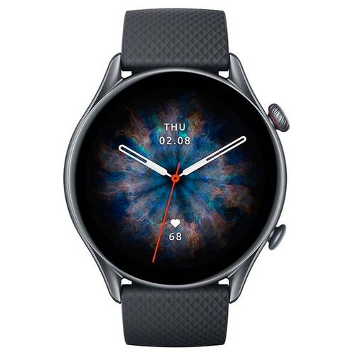 Amazfit pametni sat GTR 3 Pro, crni slika 2