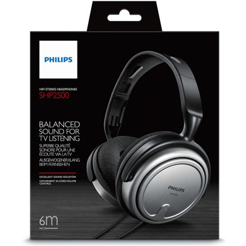 Philips slušalice shp2500/10 slika 2