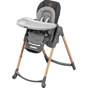 Maxi Cosi Hranilica Minla Essential Graphite