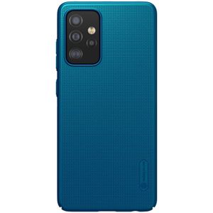 NILLKIN SUPER SHIELD ZA SAMSUNG GALAXY A52/A52S PEACOCK BLUE