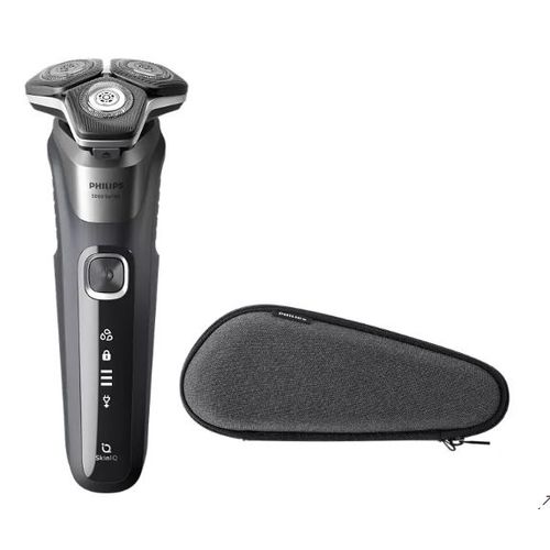 Philips S5887/30 Shaver Series 5000 Električni aparat za mokro i suvo brijanje slika 1