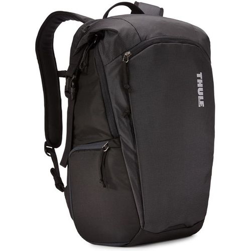 THULE EnRoute Camera ranac 25L - Black slika 1