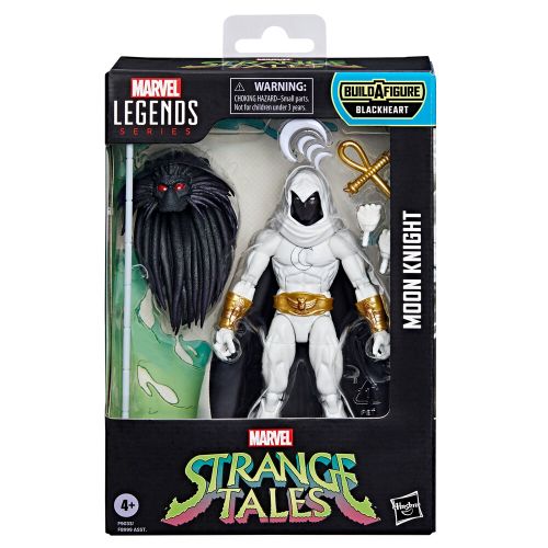 Marvel Strange Tales Moon Knight figure 15cm slika 1