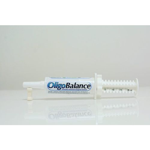 VetPlanet OligoBalance gel 20 ml slika 1