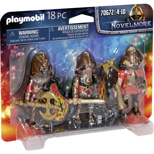 Playmobil® Novelmore  70672 slika 1