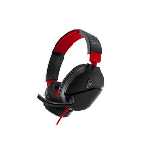 Turtle Beach slušalice Recon 70N NSW, crno-crvena