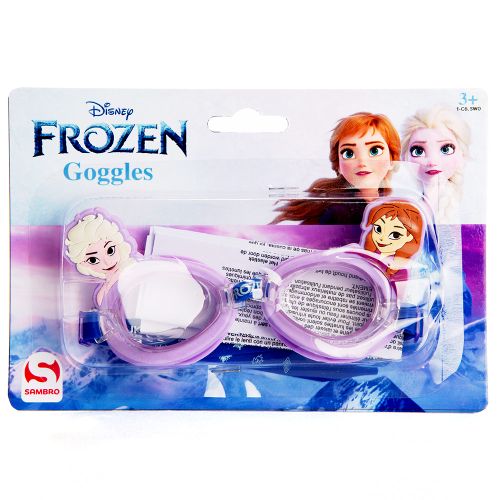 Frozen naočare za plivanje slika 2