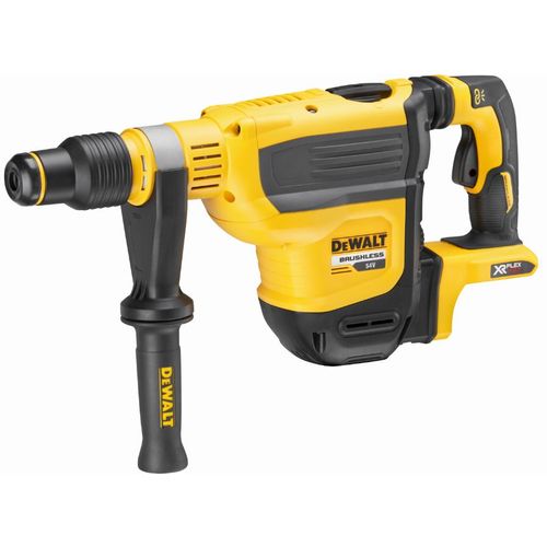 DEWALT AKU ČEKIĆ ROTACIJSKI FLEXVOLT 54 V HR SDS MAX DCH614N slika 1