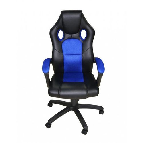 Gaming Chair DS-088 Blue slika 1