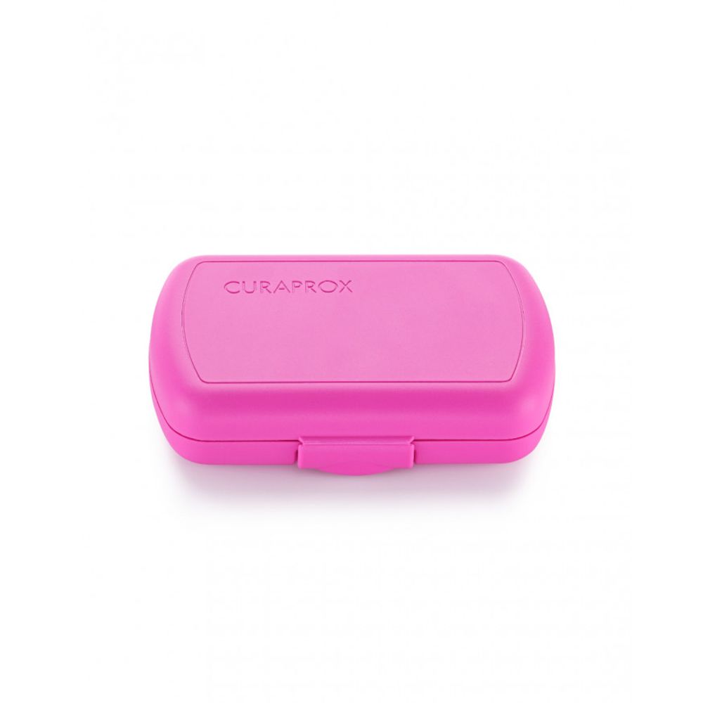 Curaprox Putni set, Rozi slika 6