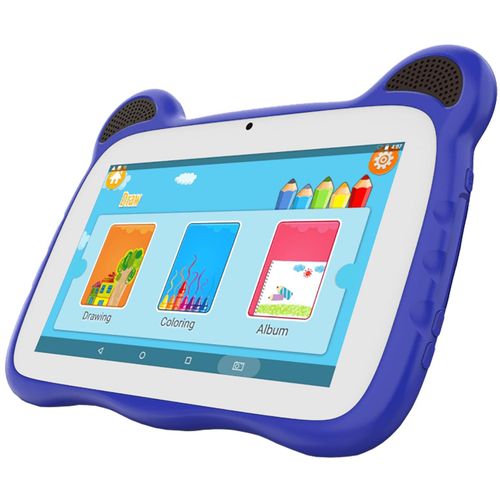 MeanIT Tablet 7", Android 10.0, Quad Core, 2GB / 16GB - K10 PLUS KIDS slika 3