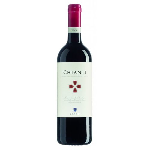 Cecchi Chianti DOCG 0,75L slika 1