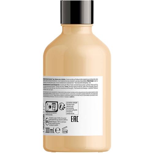 L'Oréal Professionnel Paris Serie Expert Absolut Repair Shampoo slika 2