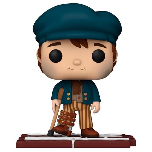 POP figure A Christmas Carol Tiny Tim slika 2