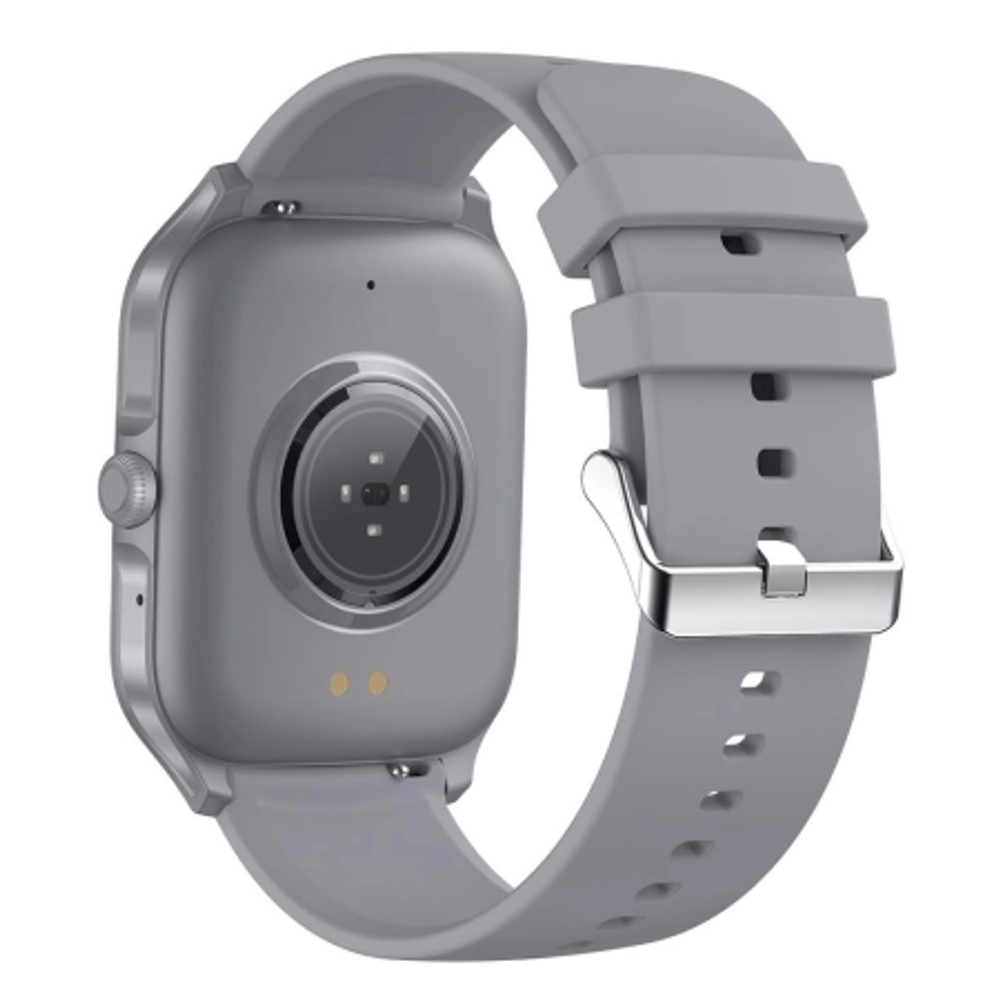 XO Smartwatch J2 Star Sport Talking Gray slika 4