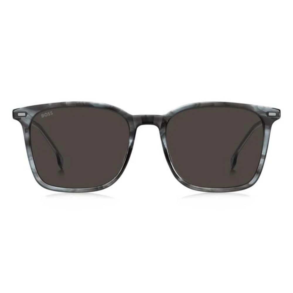 Muške Sunčane naočale Hugo Boss Hugo Boss BOSS 1694/S Gray slika 1