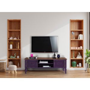TV komoda Ada - ljubičasta