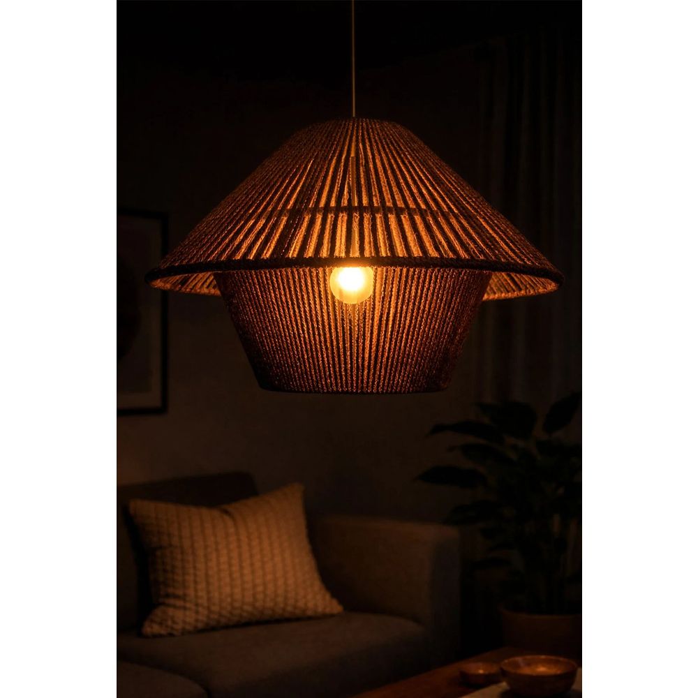 Luster BK293 – smeđa boja slika 2