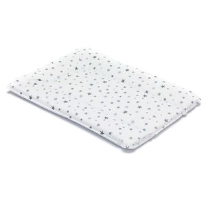 Fillikid podloga za prematanje luxe soft 53x70x4 cm, zvijezde