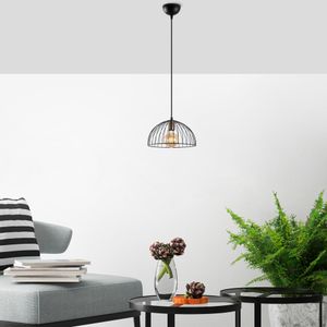 Telkure - 11975 Black
Antique Chandelier