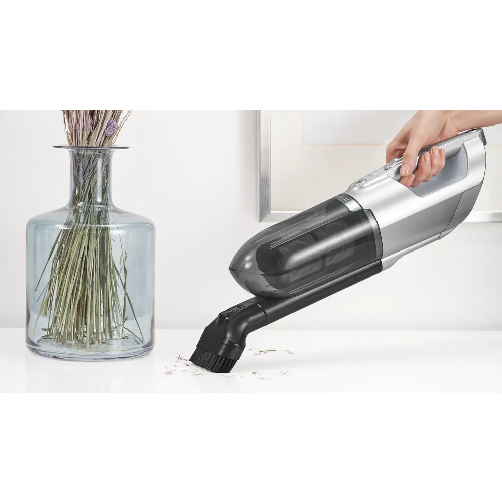 BOSCH 2in1 Usisivač FlexxoSerie 4|, 23V, Bijela 50 min, 3.3 kg slika 3