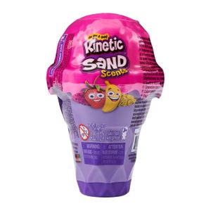 Spin Master Games Kinetički pijesak, Mirisni sladoled