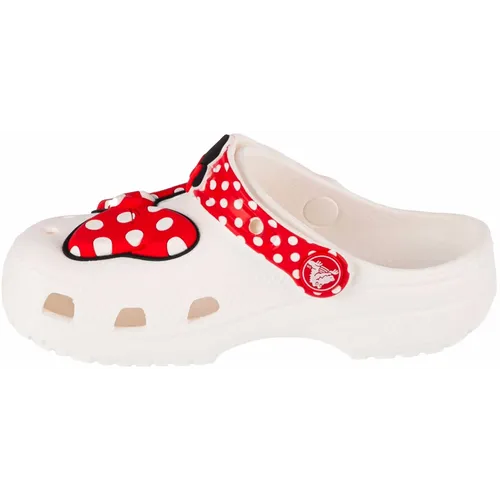 Crocs classic disney minnie mouse clog 208710-119 slika 2