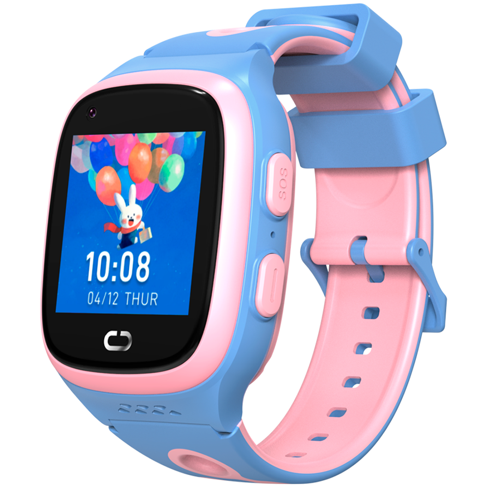 Canyon Kids Watch ZEFIR KW-49 / E-SIM, 4G, GPS, WiFi   slika 3