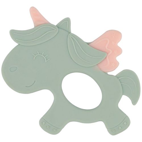 Kikka Boo grickalica Unicorn mint  slika 1