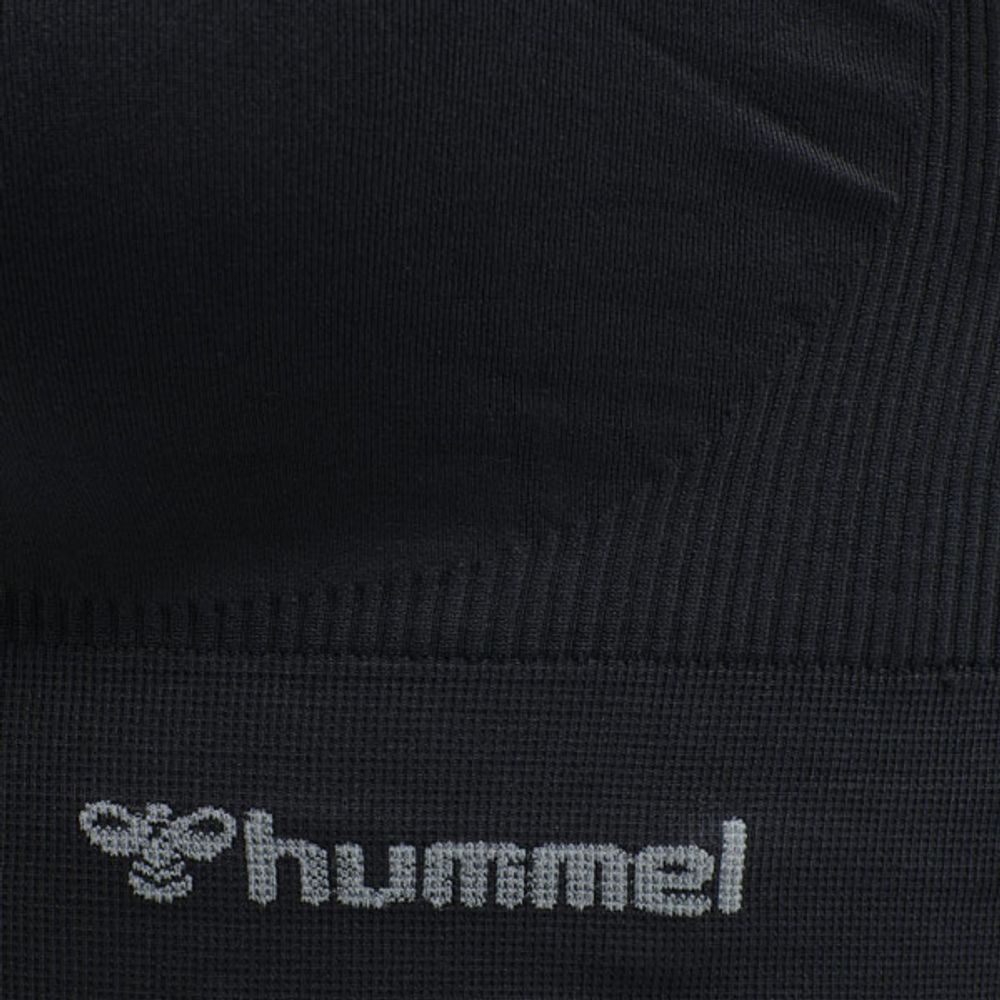 Hummel Hmltif Seamless Sports Top Za Žene slika 3