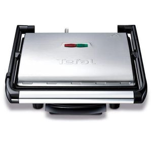 Tefal kontakt grill GC241D38