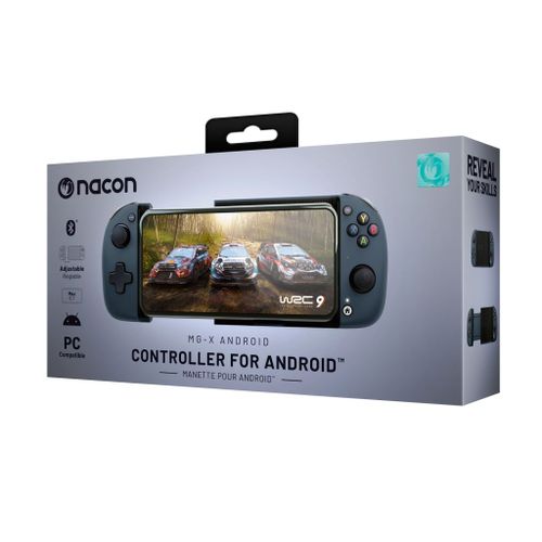 NACON HOLDER MG-X - Kontroler za Android slika 3