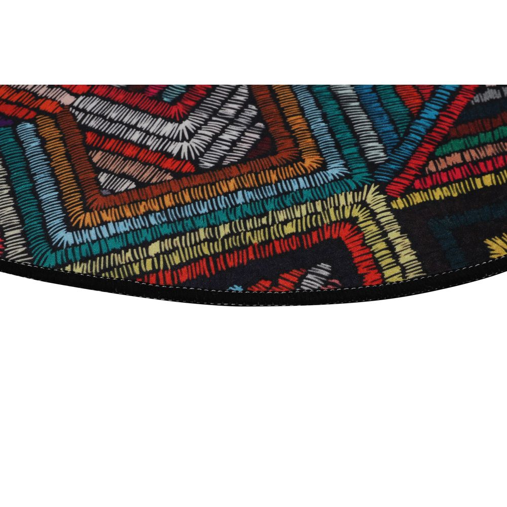 Set Kupatilskih Podmetača Maglie DJT Multicolor (2 Komada) slika 5