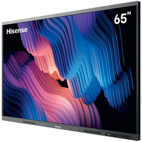 HISENSE 65 inča 65MR6DE-E 4K UHD LED 350 nita Interactive Display slika 1