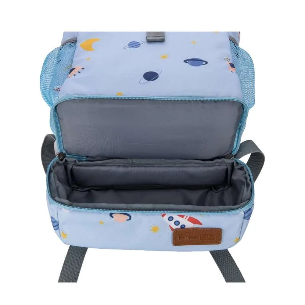 FreeON Ruksak Junior Adventure, Plavi slika 4