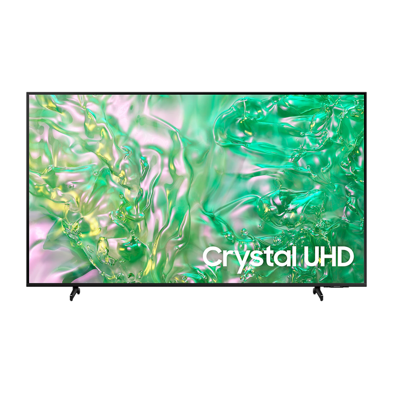 Samsung Samsung televizor LED UE75DU8072UXXH – 75″ Crystal UHD DU8000 4K Tizen OS Smart TV image