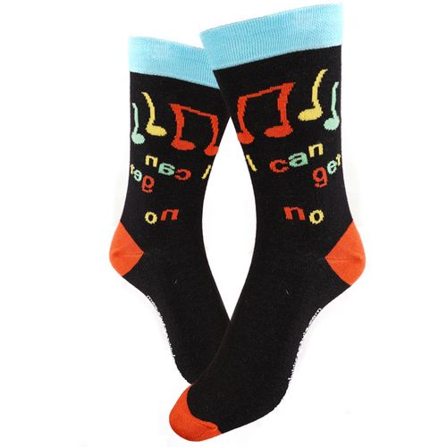 Chili čarape - Banderole Get No slika 2