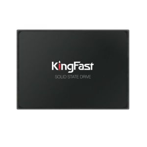 SSD 2.5" 512GB Kingfast F10 550MBs/480MBs