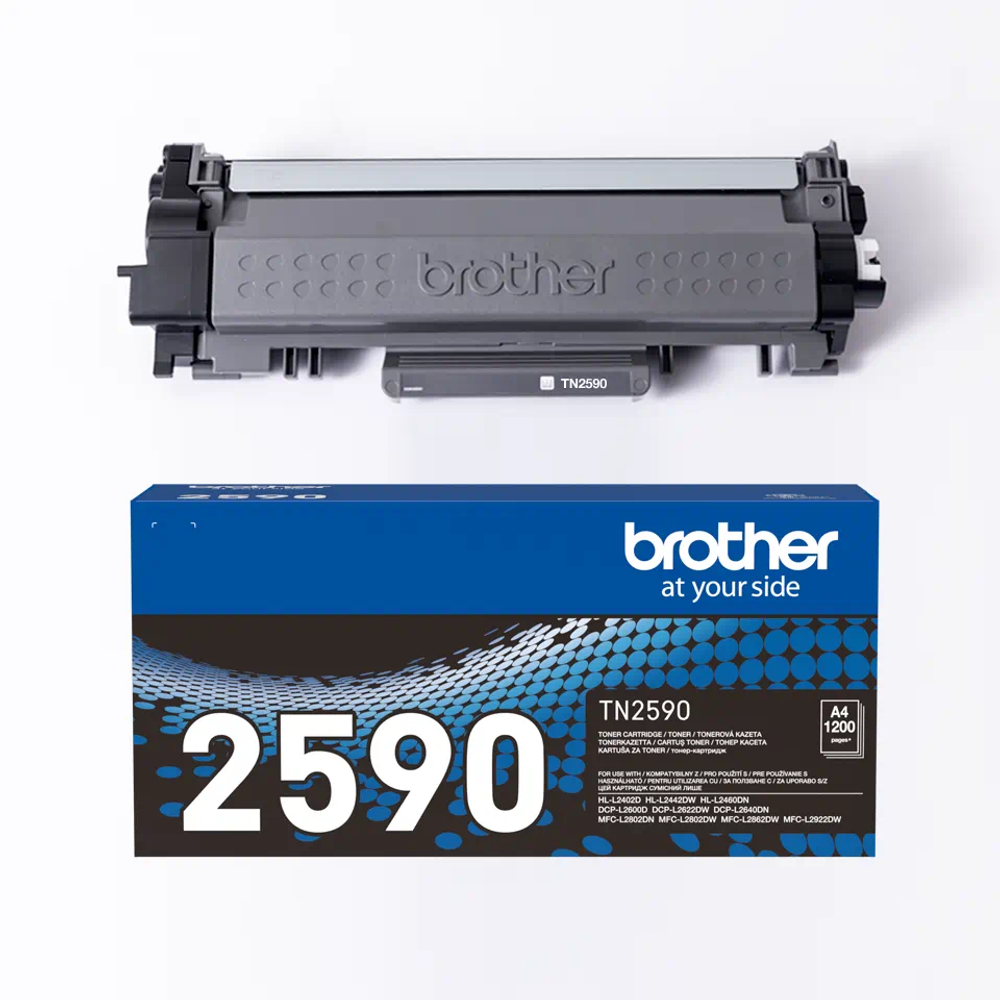Toner BROTHER TN2590 slika 1