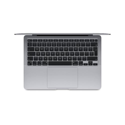 Apple MacBook Air M1 256GB Space Gray slika 6